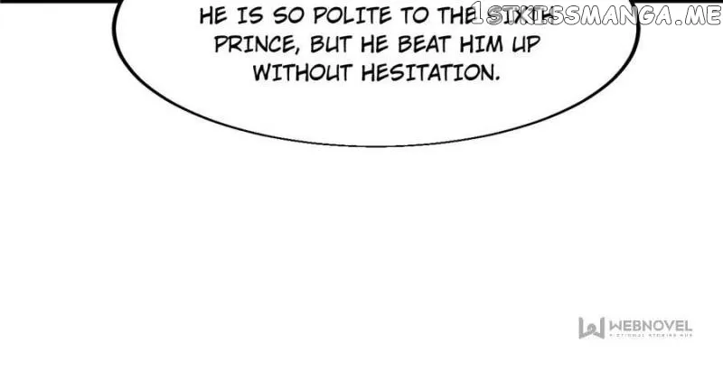I'm Really Not the Child of Luck Chapter 40 page 36 - 