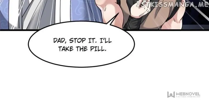 I'm Really Not the Child of Luck Chapter 40 page 48 - 
