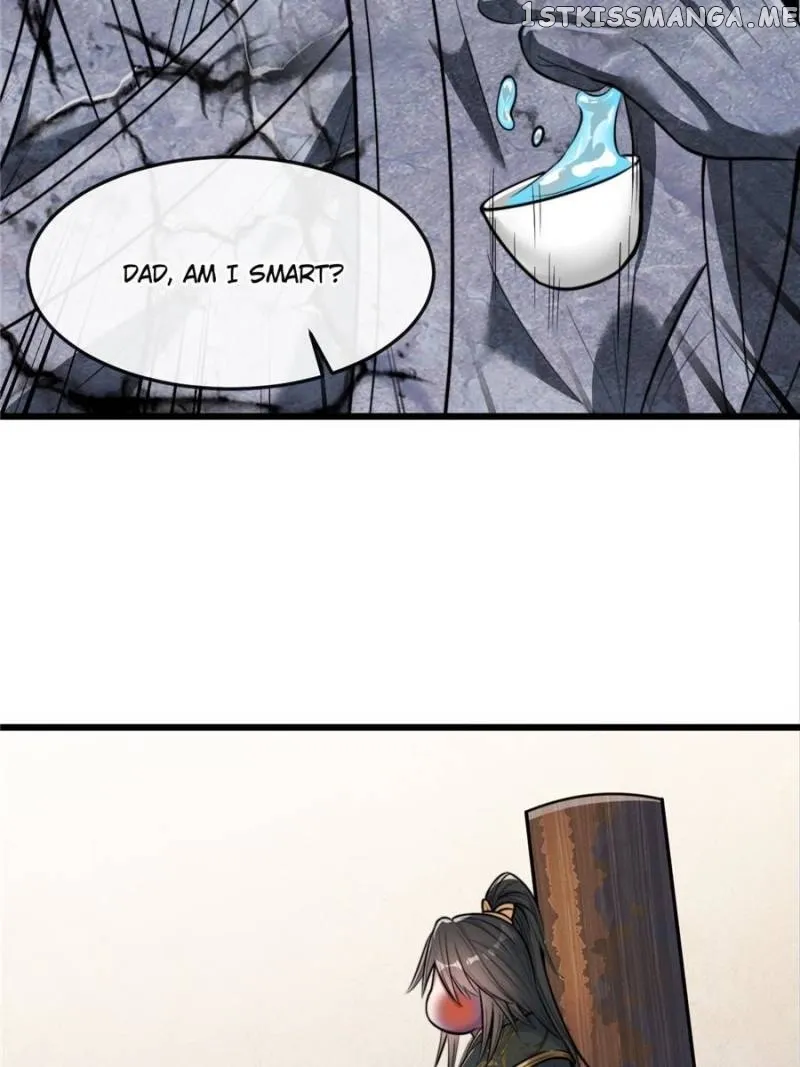 I'm Really Not the Child of Luck Chapter 40 page 52 - 