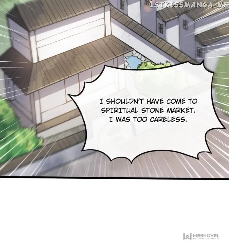 I'm Really Not the Child of Luck Chapter 40 page 55 - 