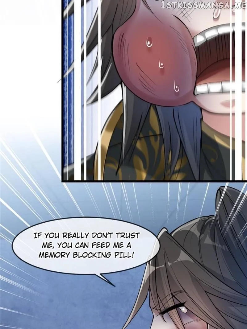 I'm Really Not the Child of Luck Chapter 40 page 9 - 