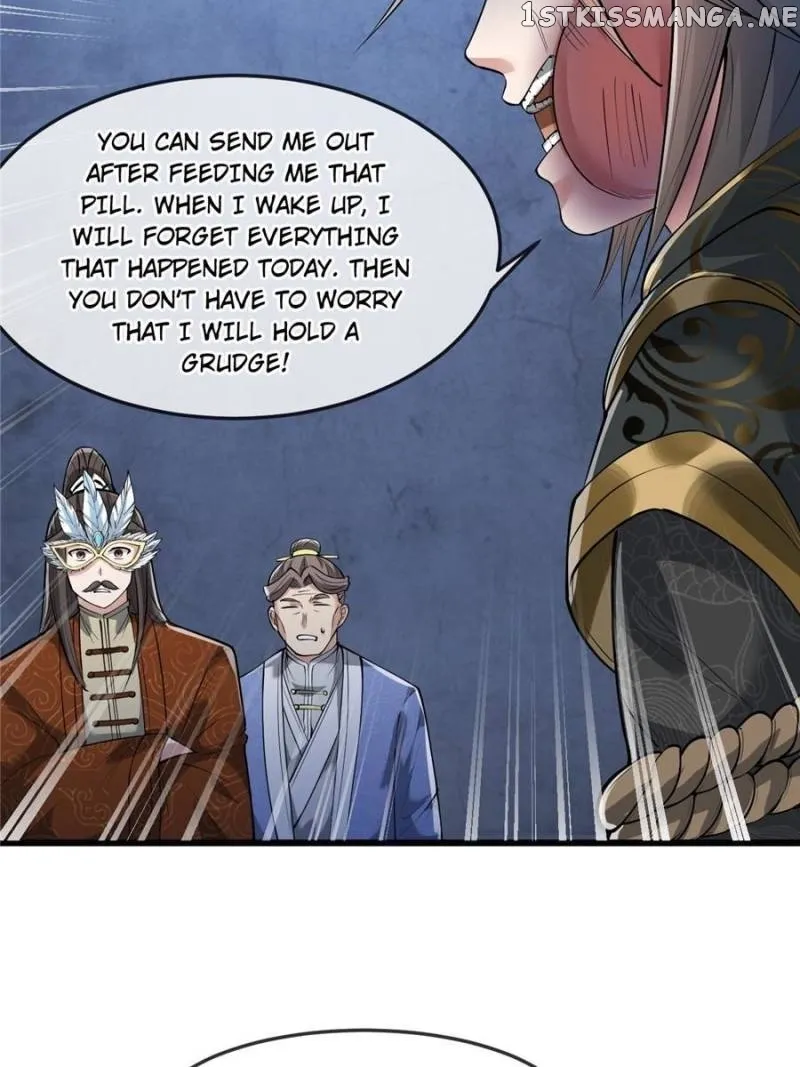 I'm Really Not the Child of Luck Chapter 40 page 10 - 