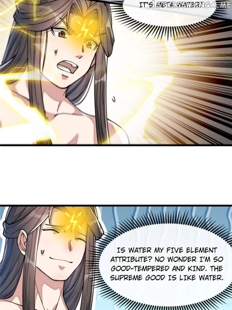 I'm Really Not the Child of Luck Chapter 41 page 16 - 