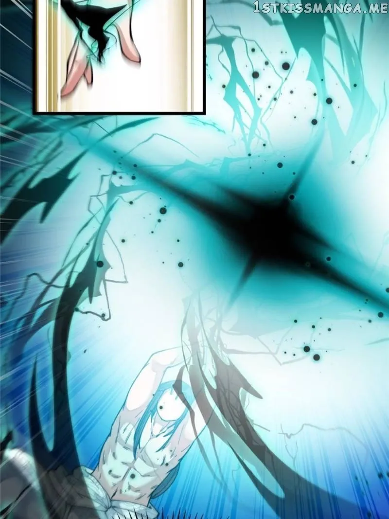 I'm Really Not the Child of Luck Chapter 41 page 23 - 