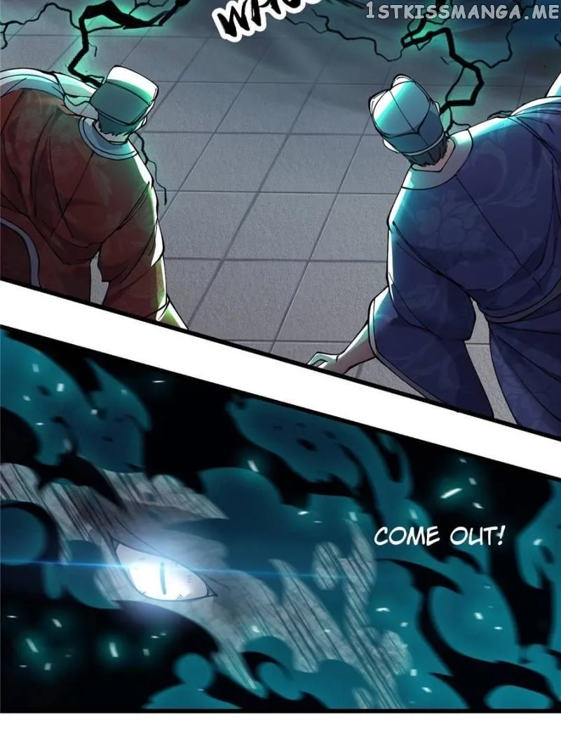I'm Really Not the Child of Luck Chapter 41 page 29 - 