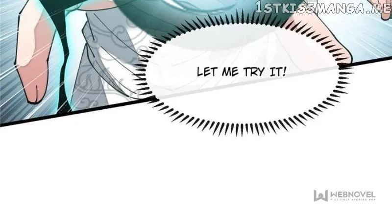 I'm Really Not the Child of Luck Chapter 41 page 47 - 