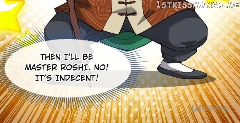 I'm Really Not the Child of Luck Chapter 42 page 12 - 