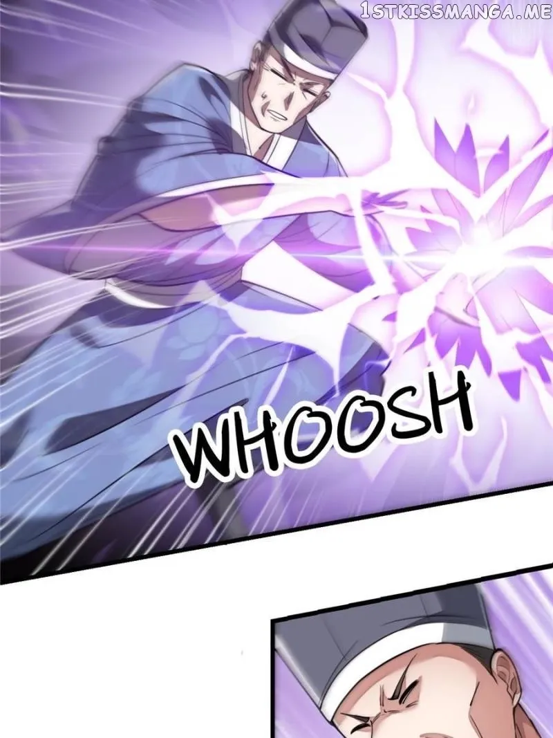 I'm Really Not the Child of Luck Chapter 42 page 16 - 