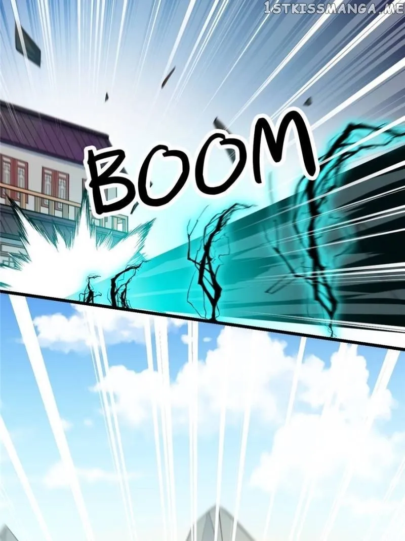 I'm Really Not the Child of Luck Chapter 42 page 3 - 