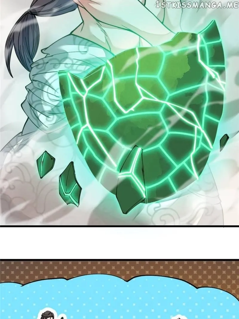 I'm Really Not the Child of Luck Chapter 42 page 22 - 