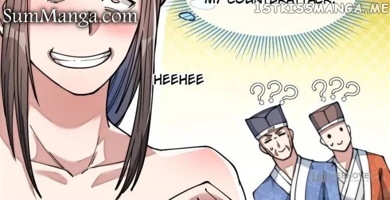 I'm Really Not the Child of Luck Chapter 42 page 24 - 