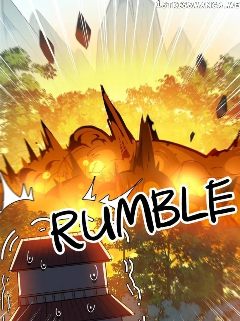 I'm Really Not the Child of Luck Chapter 42 page 4 - 