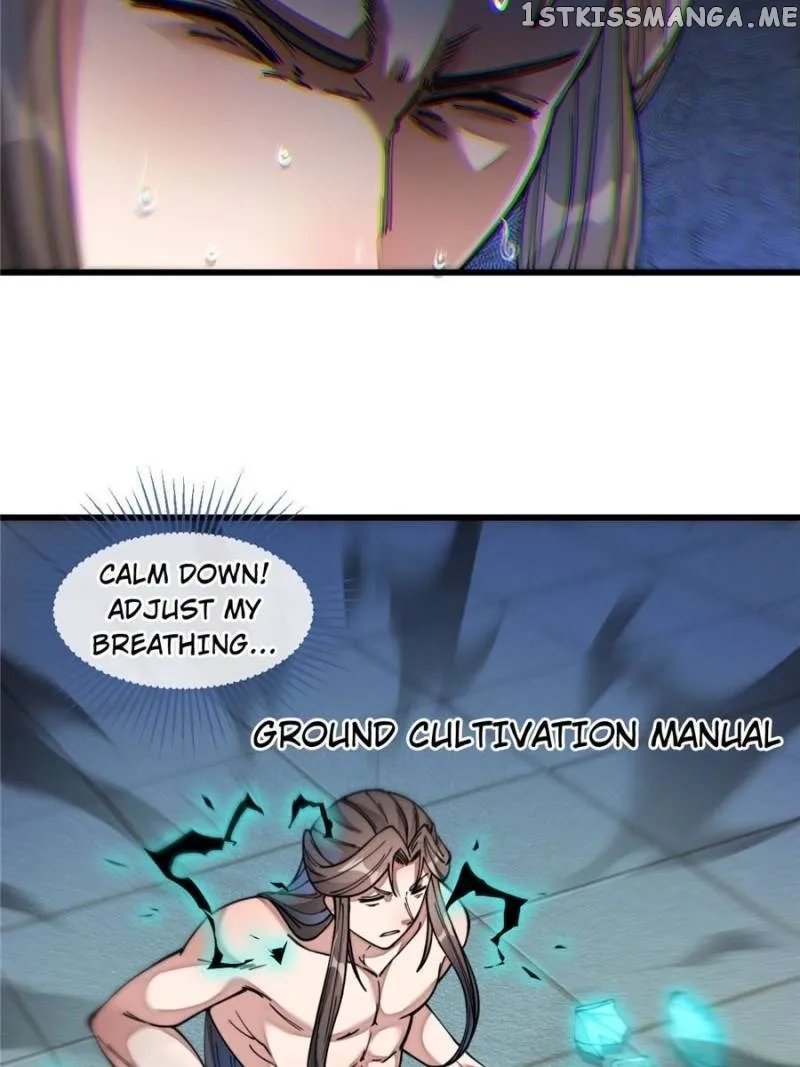 I'm Really Not the Child of Luck Chapter 42 page 31 - 