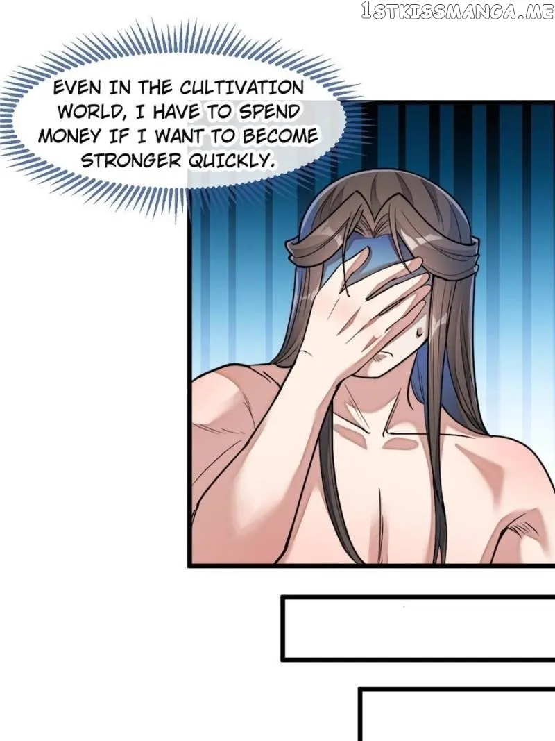I'm Really Not the Child of Luck Chapter 42 page 39 - 