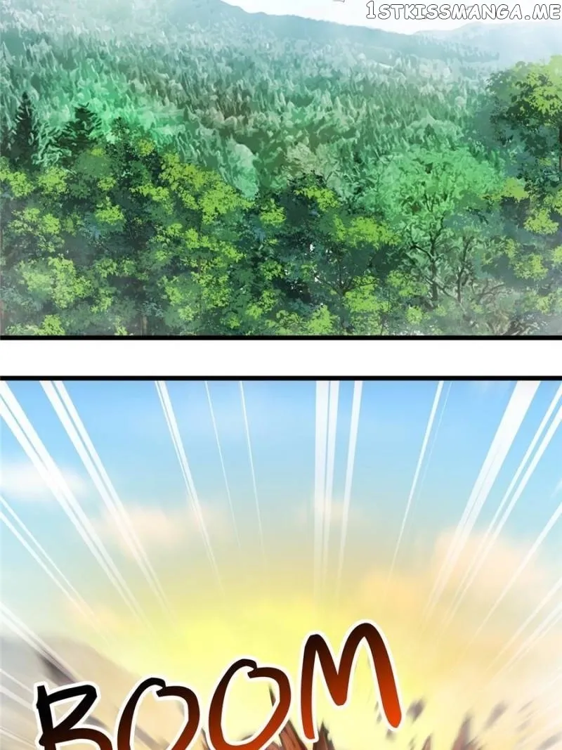 I'm Really Not the Child of Luck Chapter 42 page 41 - 