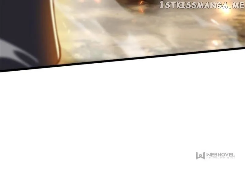 I'm Really Not the Child of Luck Chapter 42 page 47 - 