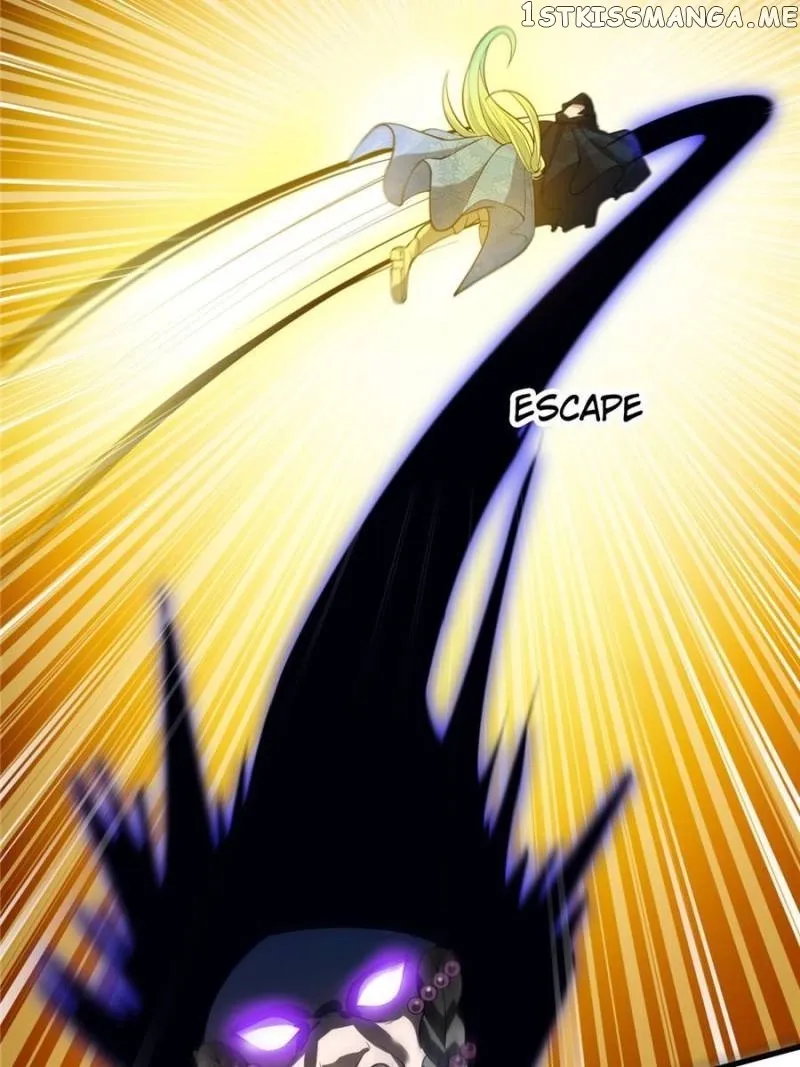 I'm Really Not the Child of Luck Chapter 43 page 14 - 