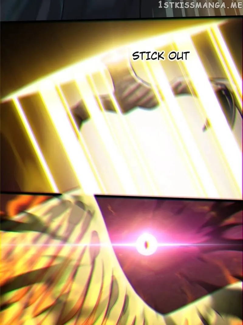 I'm Really Not the Child of Luck Chapter 43 page 29 - 