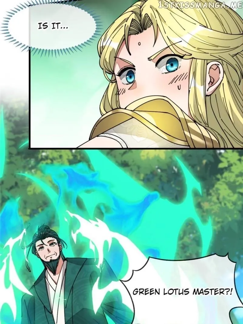 I'm Really Not the Child of Luck Chapter 43 page 41 - 