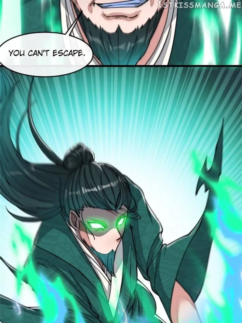 I'm Really Not the Child of Luck Chapter 44 page 3 - 