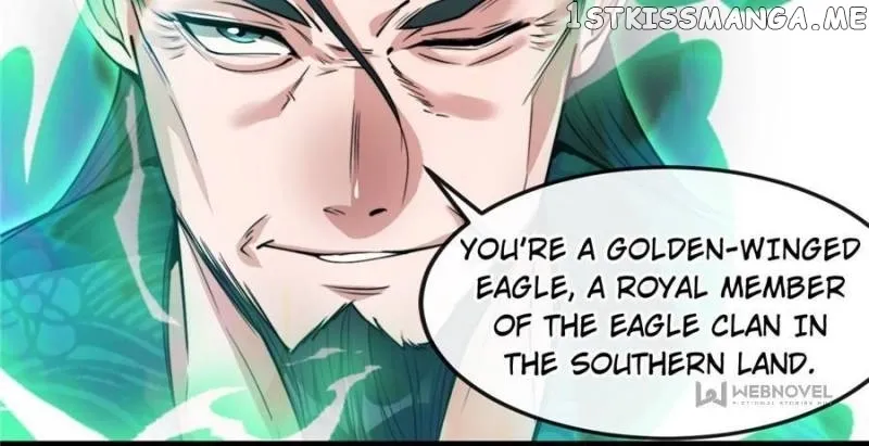 I'm Really Not the Child of Luck Chapter 44 page 24 - 