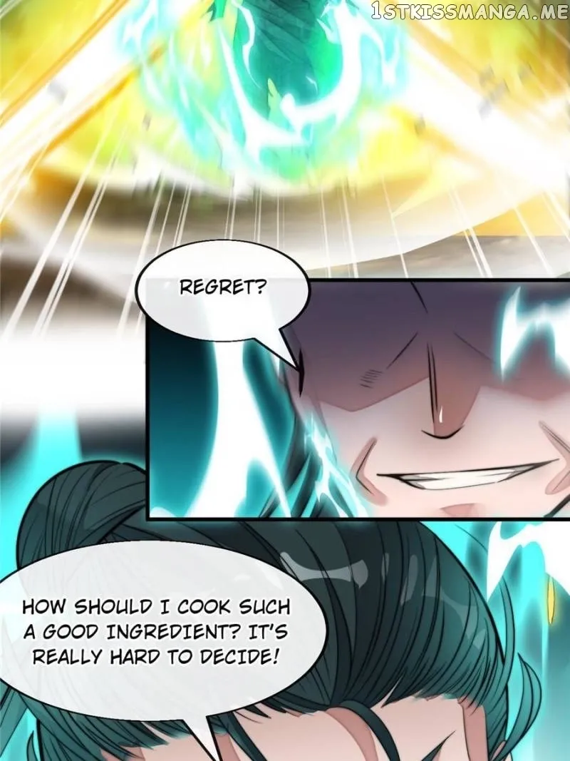 I'm Really Not the Child of Luck Chapter 44 page 26 - 
