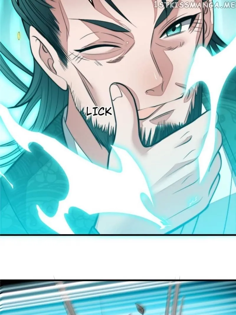 I'm Really Not the Child of Luck Chapter 44 page 27 - 