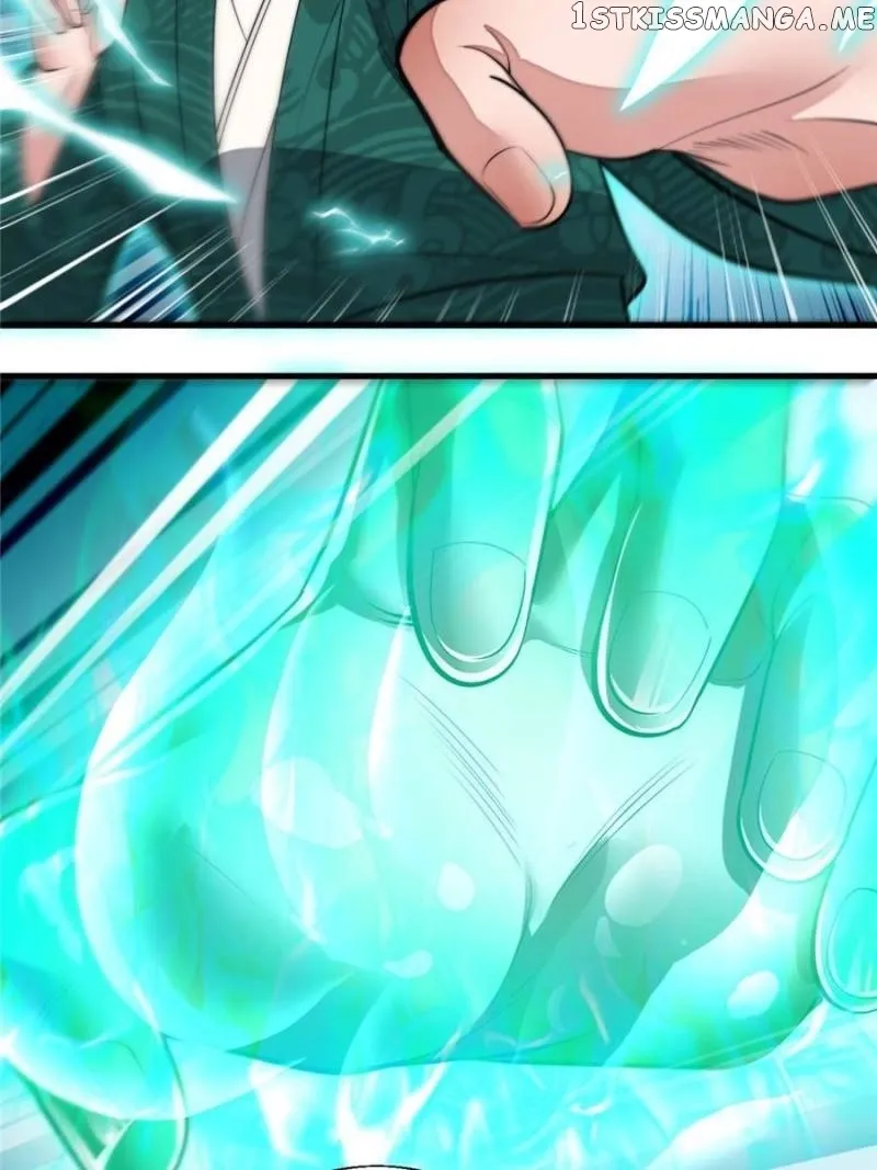 I'm Really Not the Child of Luck Chapter 44 page 29 - 