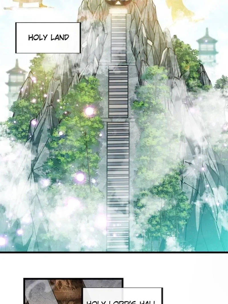 I'm Really Not the Child of Luck Chapter 45 page 2 - 