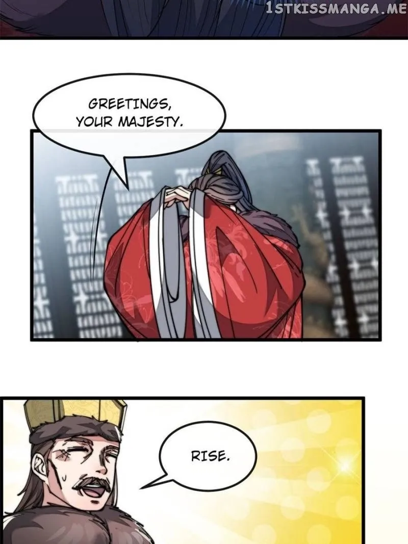 I'm Really Not the Child of Luck Chapter 46 page 25 - 