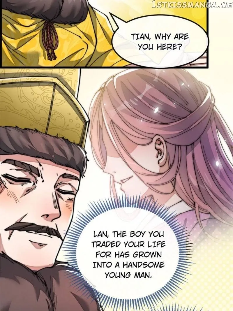 I'm Really Not the Child of Luck Chapter 46 page 26 - 