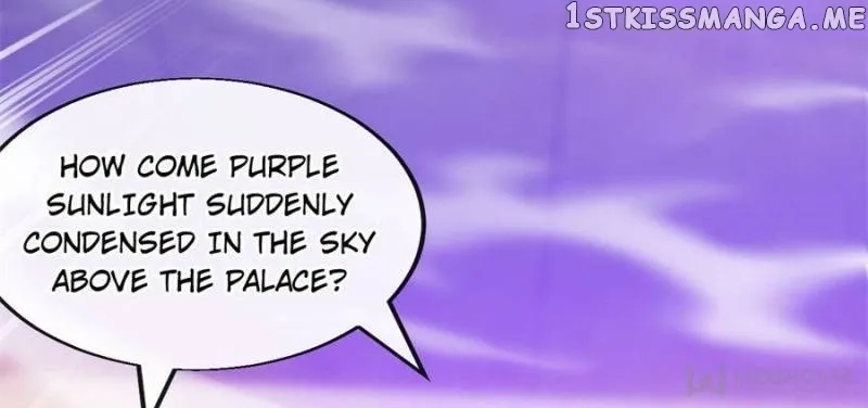 I'm Really Not the Child of Luck Chapter 46 page 48 - 