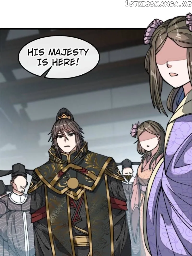 I'm Really Not the Child of Luck Chapter 46 page 9 - 