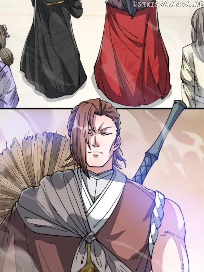 I'm Really Not the Child of Luck Chapter 47 page 2 - 