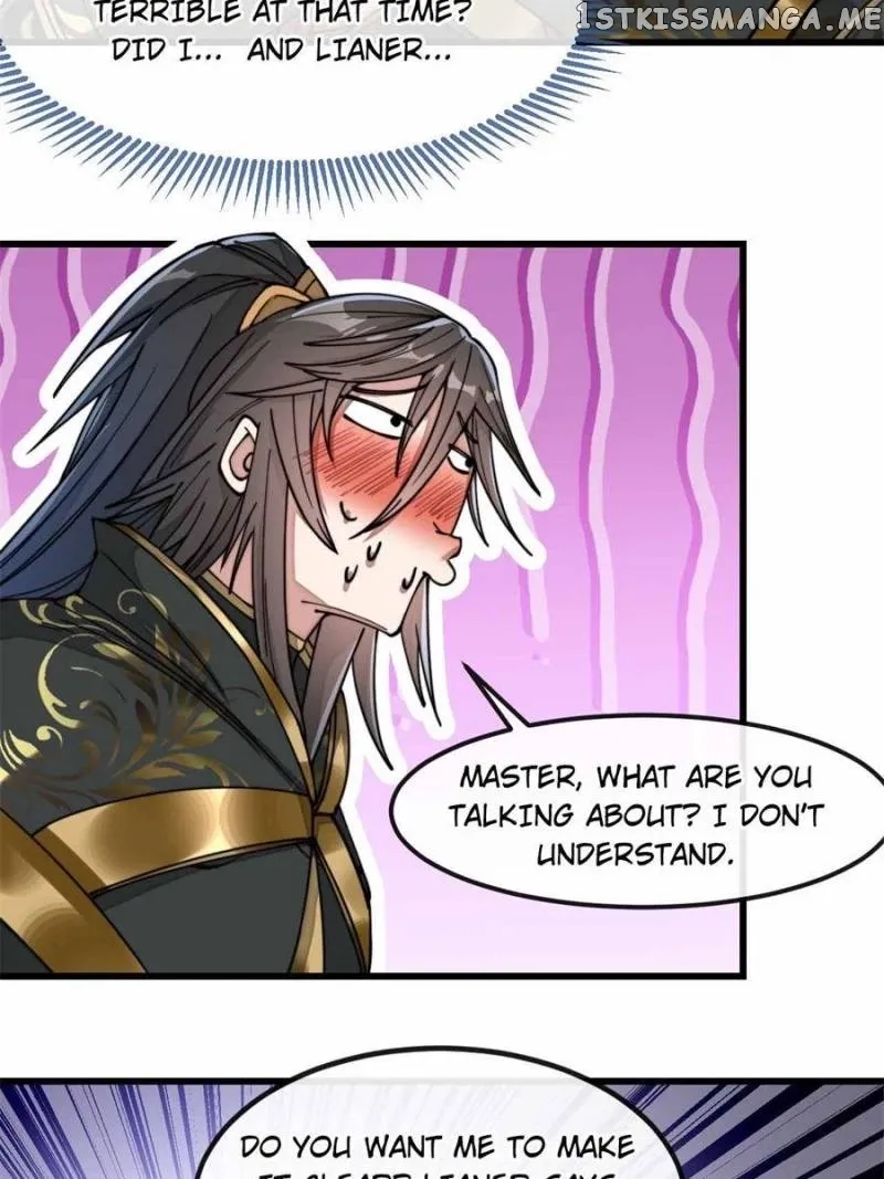 I'm Really Not the Child of Luck Chapter 47 page 14 - 