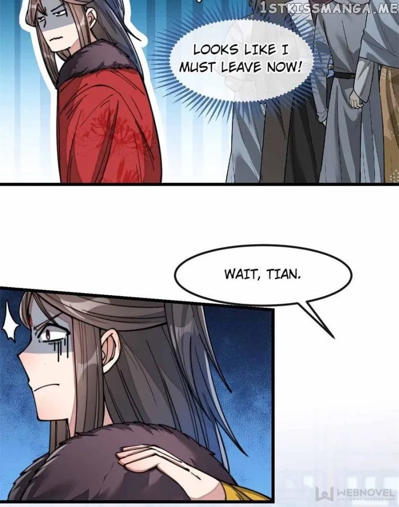 I'm Really Not the Child of Luck Chapter 47 page 18 - 