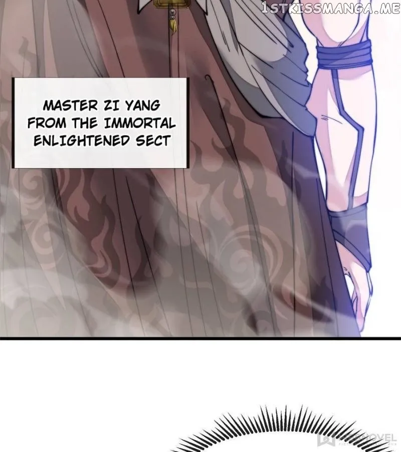 I'm Really Not the Child of Luck Chapter 47 page 3 - 