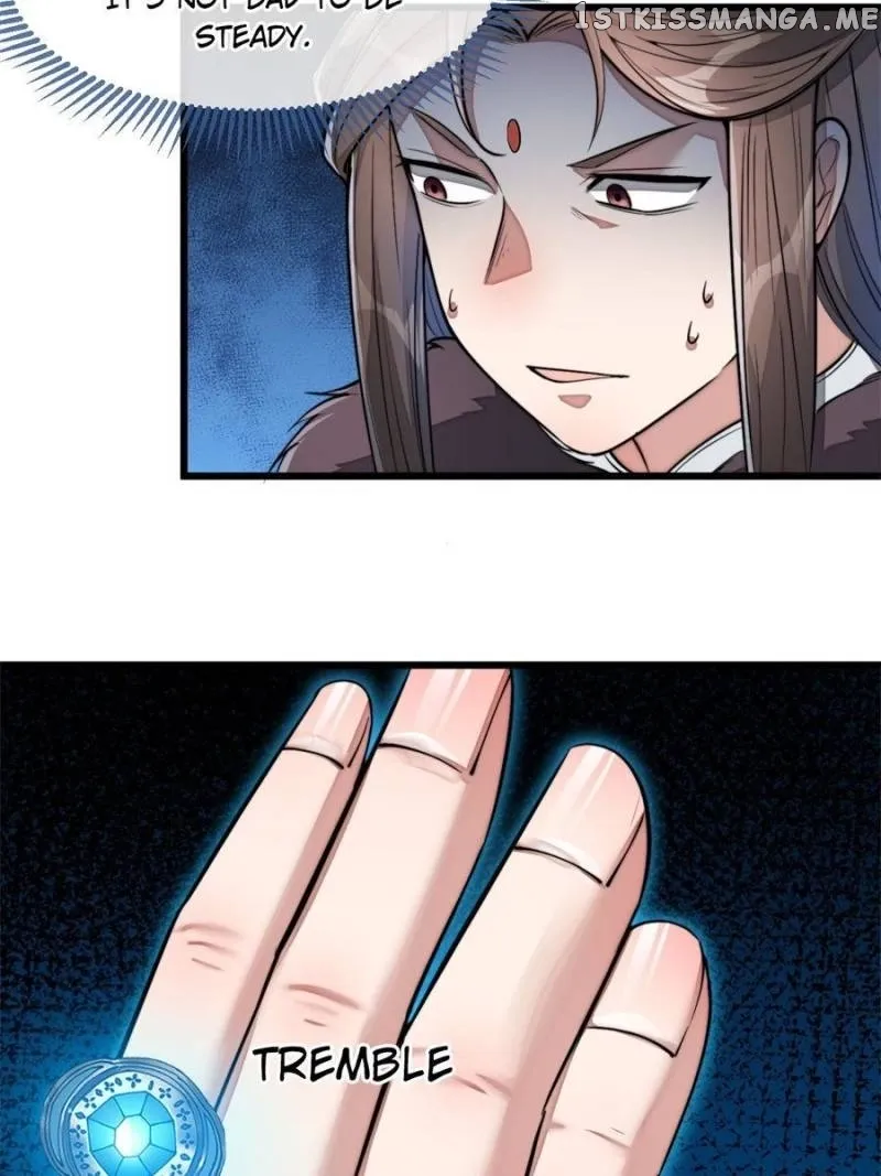 I'm Really Not the Child of Luck Chapter 47 page 26 - 