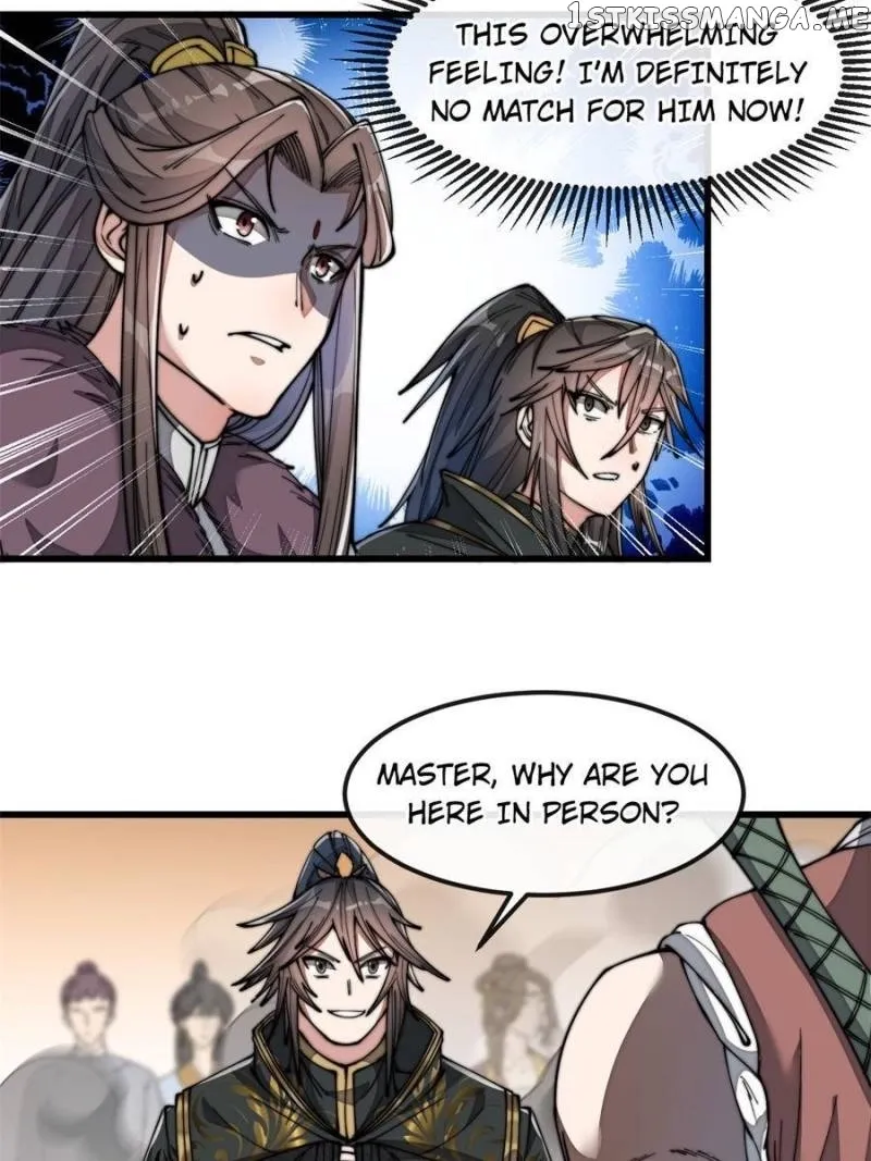 I'm Really Not the Child of Luck Chapter 47 page 4 - 