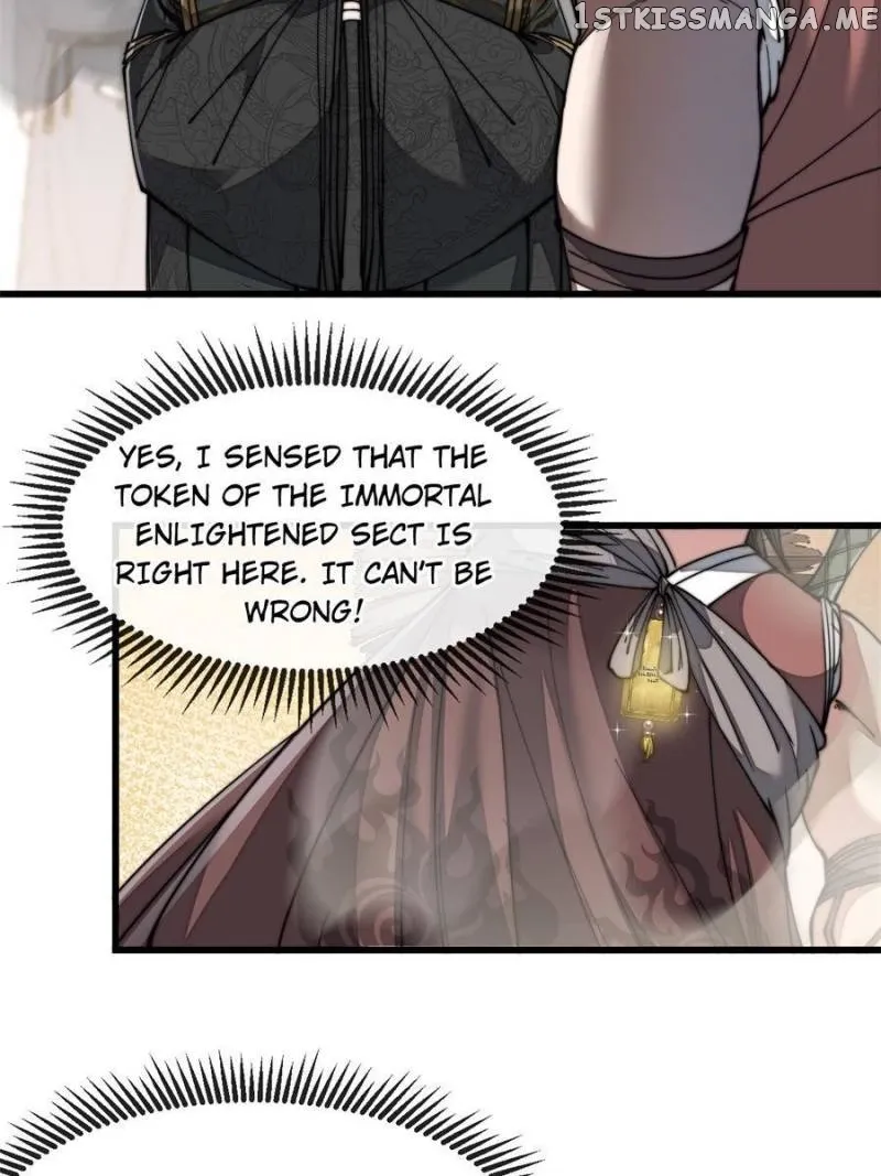 I'm Really Not the Child of Luck Chapter 47 page 5 - 