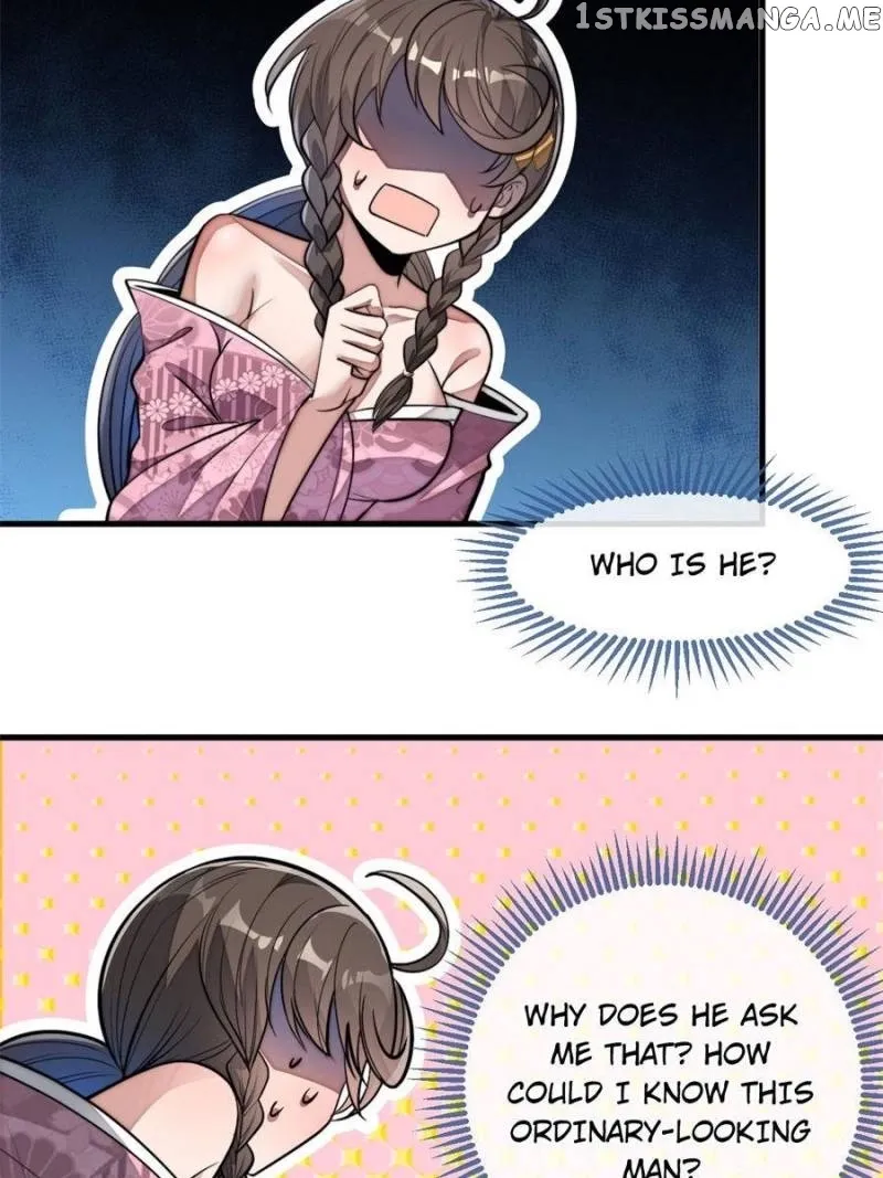 I'm Really Not the Child of Luck Chapter 47 page 42 - 
