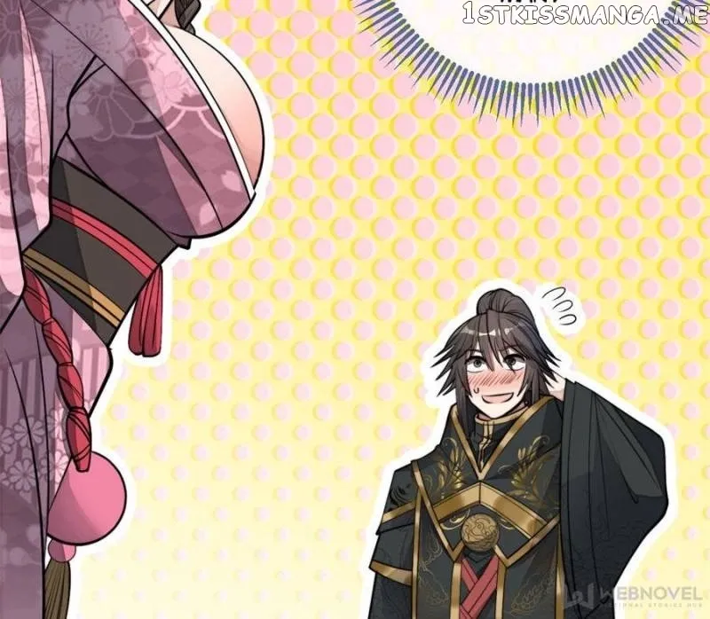 I'm Really Not the Child of Luck Chapter 47 page 43 - 