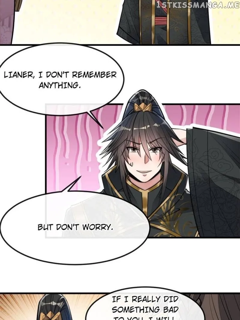 I'm Really Not the Child of Luck Chapter 47 page 44 - 