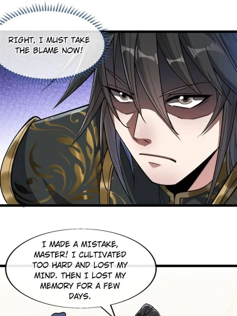 I'm Really Not the Child of Luck Chapter 48 page 14 - 