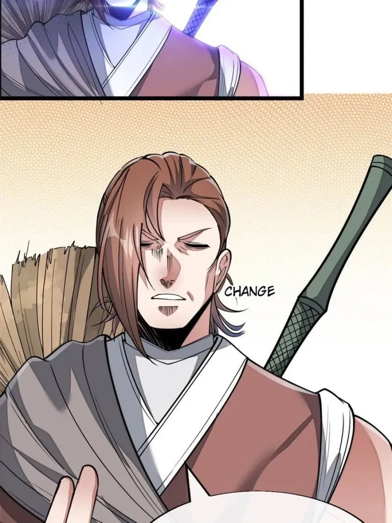 I'm Really Not the Child of Luck Chapter 48 page 17 - 