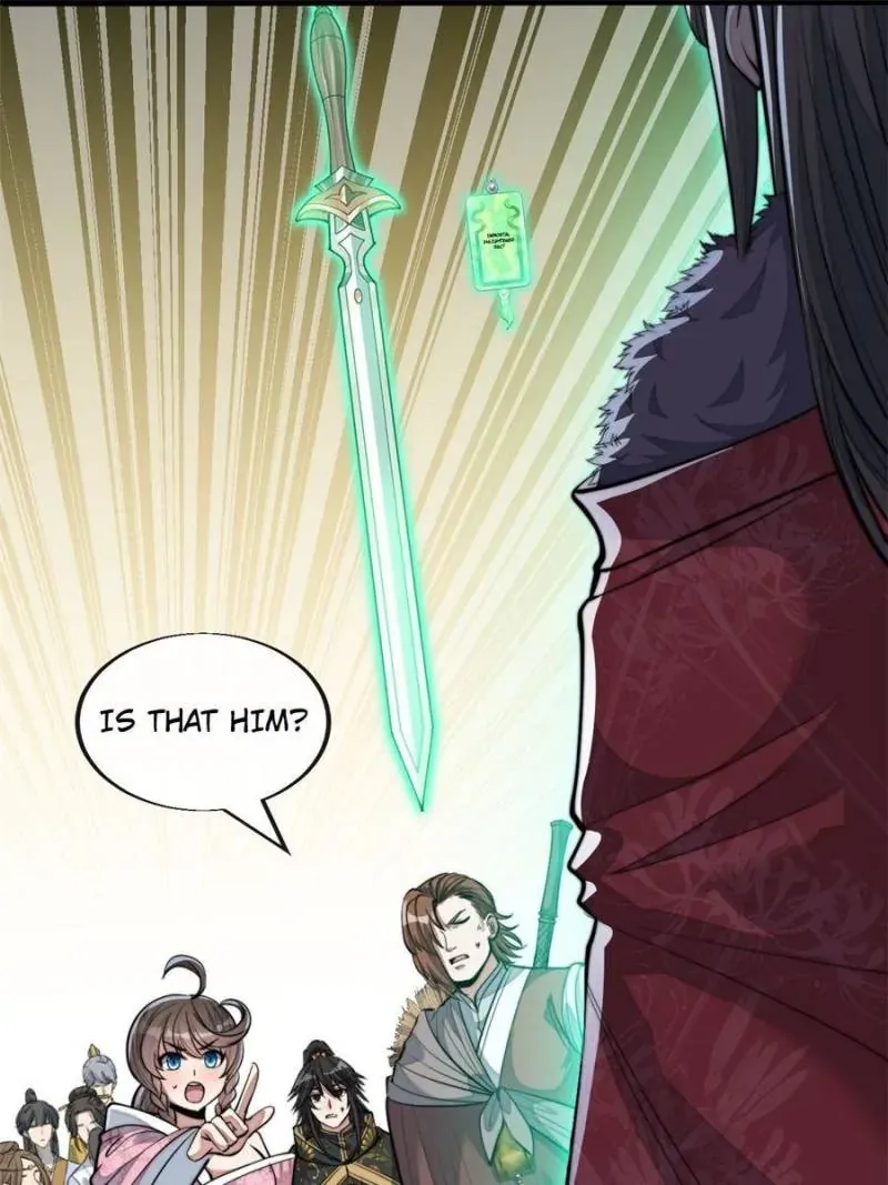 I'm Really Not the Child of Luck Chapter 48 page 26 - 