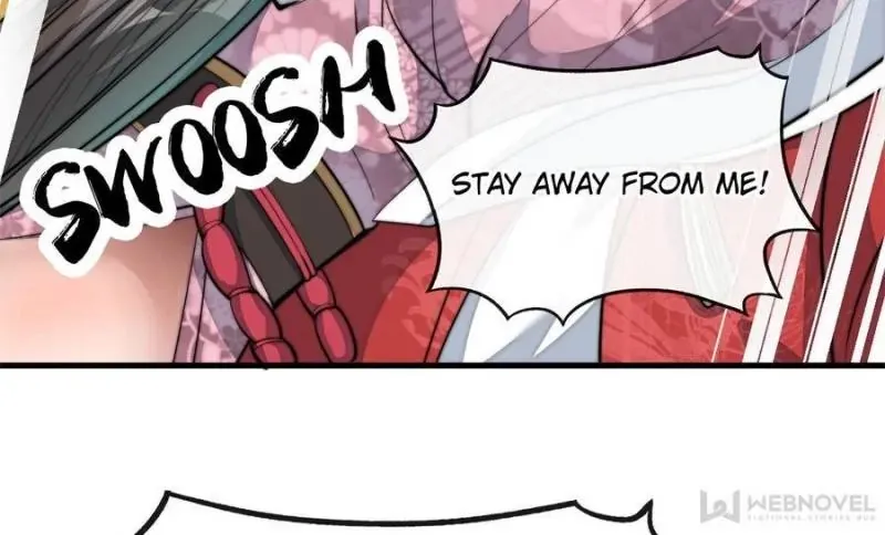 I'm Really Not the Child of Luck Chapter 48 page 31 - 