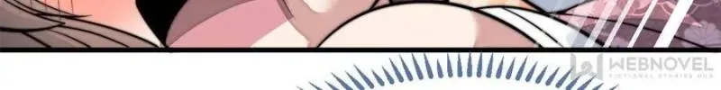 I'm Really Not the Child of Luck Chapter 48 page 35 - 