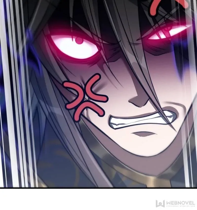 I'm Really Not the Child of Luck Chapter 48 page 54 - 