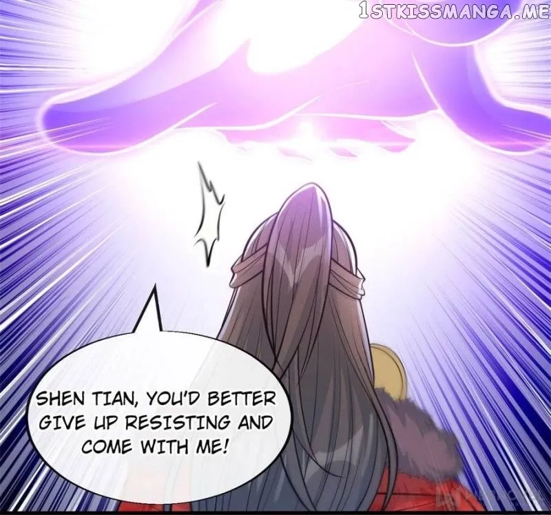 I'm Really Not the Child of Luck Chapter 49 page 24 - 